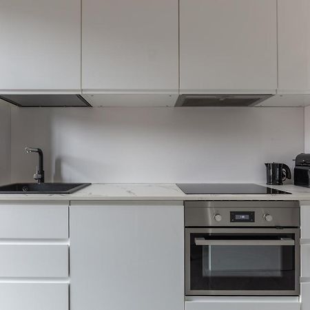 Bnbutler - Largo Promessi Sposi - Moderno E Confortevole Milán Exterior foto